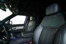 Land Rover Range Rover Sport DYNAMIC SE P360 Brand New-Al Tayer 5 Years Warranty-Meridian Premium Sound System