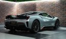 Ferrari 488 Pista PILOTI | Tailor Made | 1 Of 40 | Limited edition | 2020