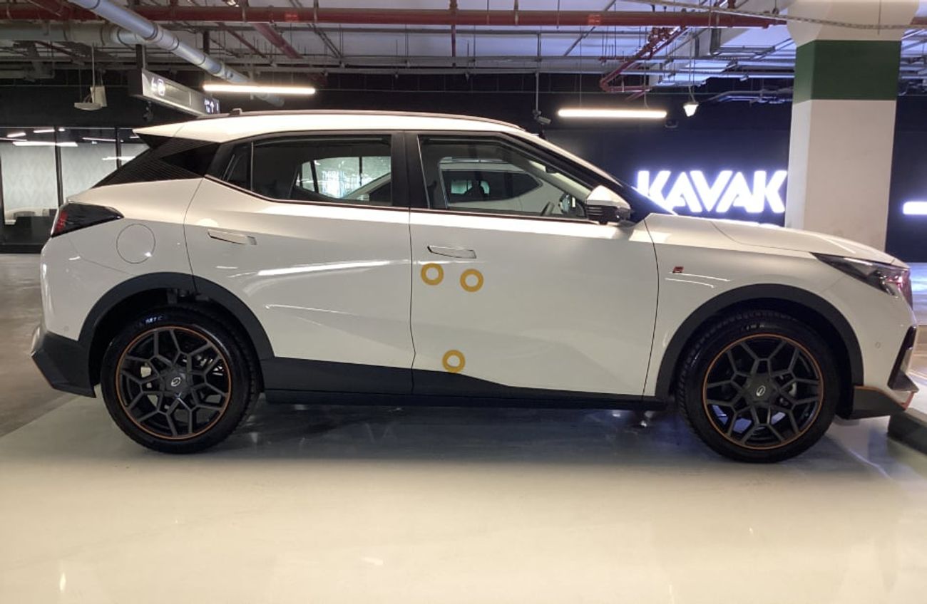 GAC GS3 Emzoom Sport+ | Guaranteed Warranty | 0 Down Payment