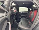 أودي S3 TFSI quattro 2.0L 2017 Audi S3 Quattro, Service History, Excellent Condition, GCC