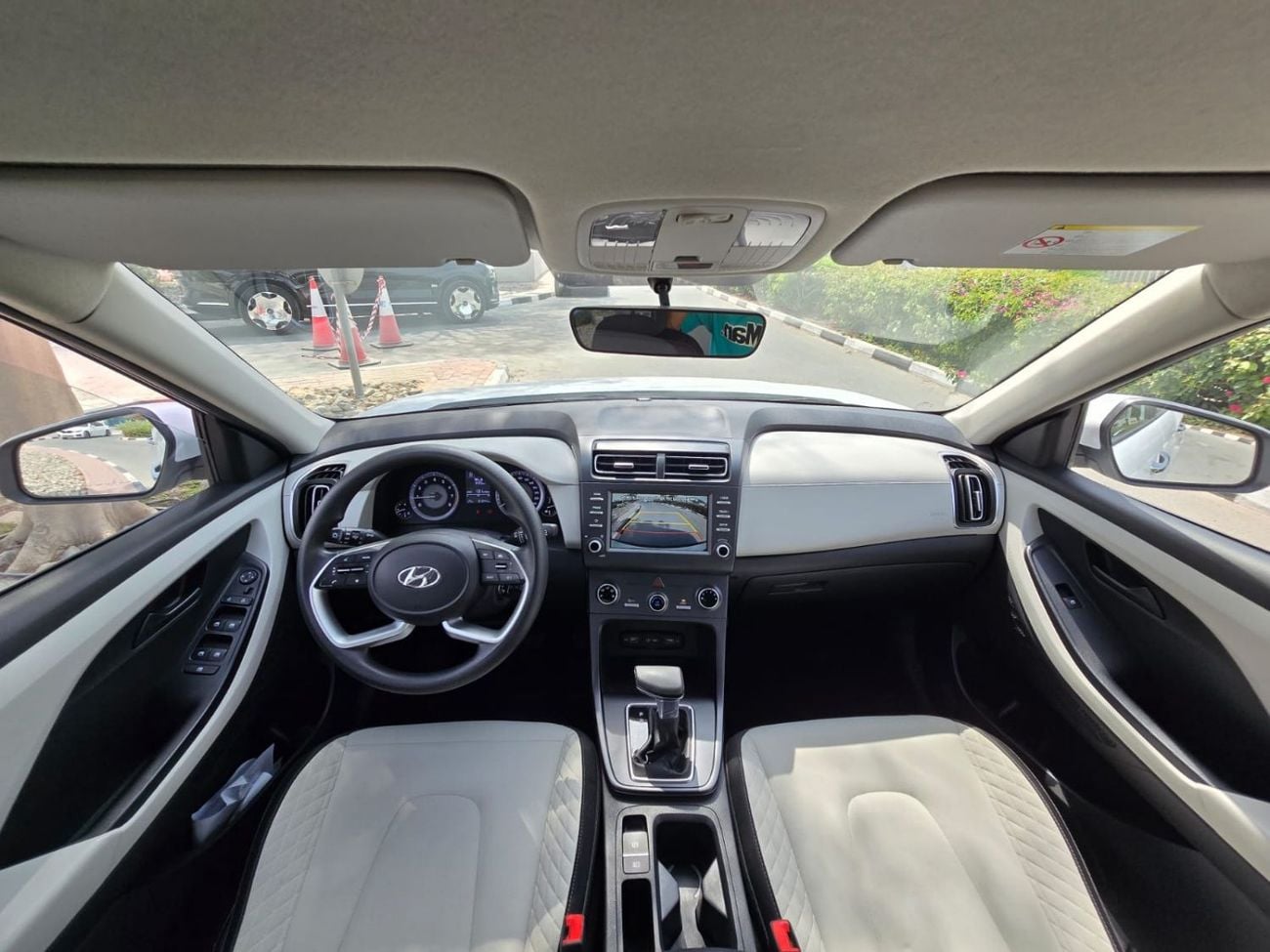 هيونداي كريتا Mid 1.6L