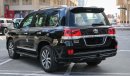 Toyota Land Cruiser 4.5L V8 BLACK EDITION