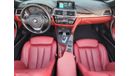 BMW 430i BMW i430_2018_Excellent_Condition _Full option