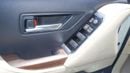 Toyota Land Cruiser GXR 3.5L V6