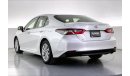 Toyota Camry SE | 1 year free warranty | 1.99% financing rate | 7 day return policy