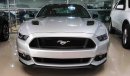 Ford Mustang 5.0