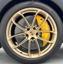 Porsche Cayenne 2024 Porsche Cayenne Turbo GT, 04/2026 Porsche Warranty, Porsche Full Service History, GCC