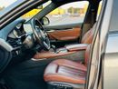 بي أم دبليو X6 35i اكزكيتيف