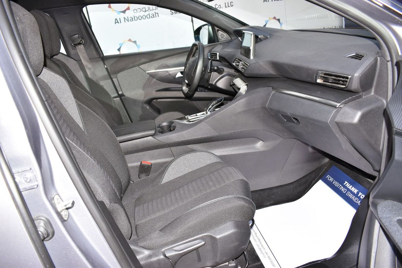 Peugeot 3008 The Ultimate Flash Sale is On! Just 959 PM, 1.6 Turbo, Factory warranty up to 100,000km