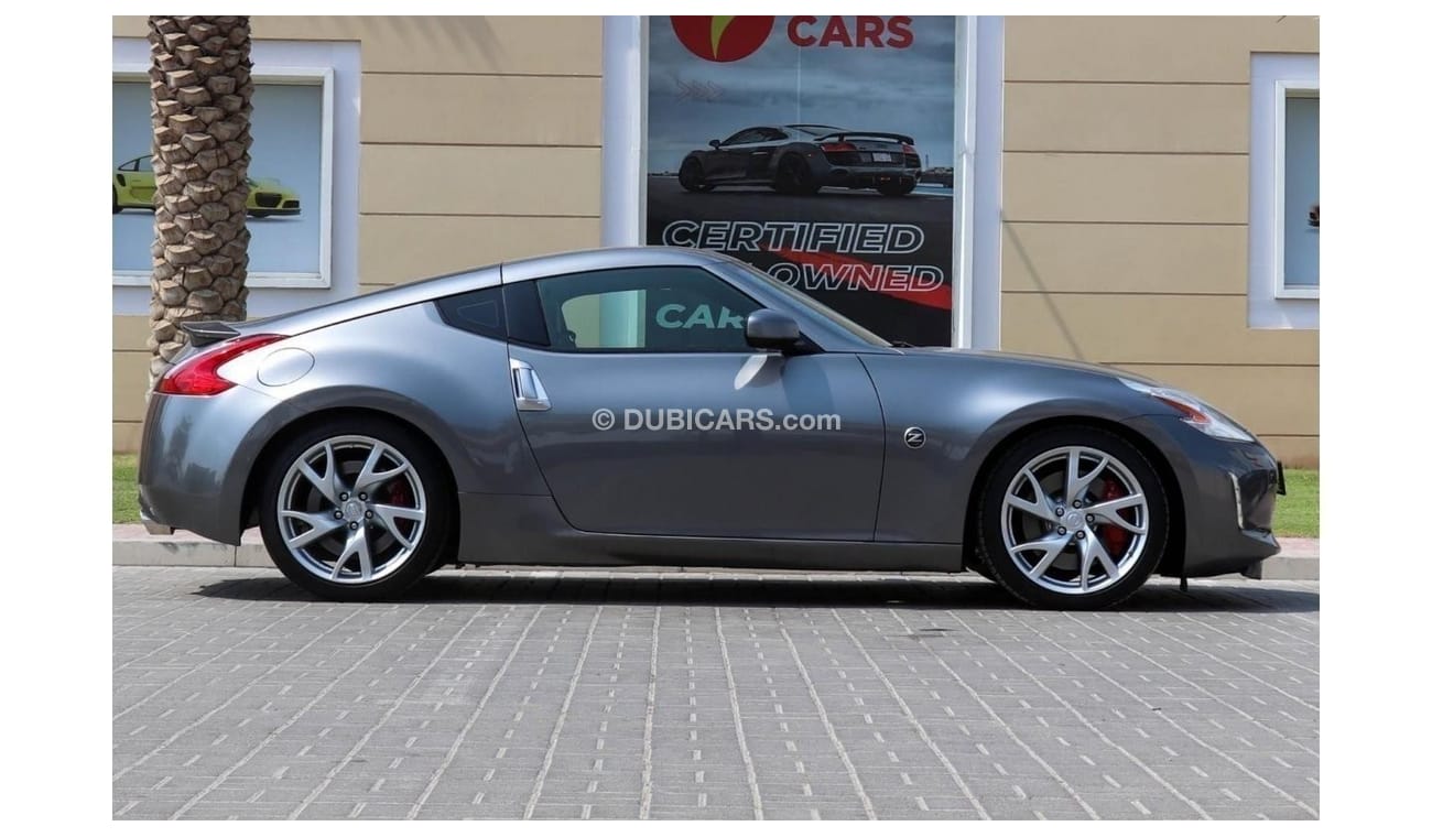 نيسان 370Z سبورت