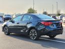 Toyota Corolla TOYOTA COROLLA XSE 2018 FULL OPTION