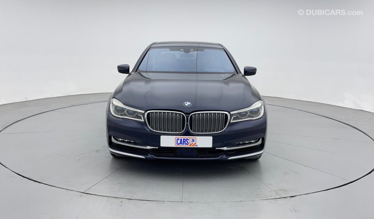 BMW 750Li EXECUTIVE 4.4 | Zero Down Payment | Free Home Test Drive