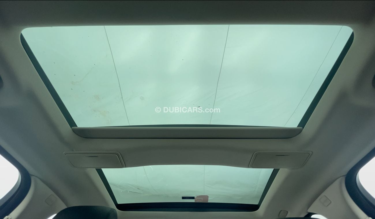 Jaguar XJ L 3 | Under Warranty | Inspected on 150+ parameters