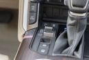 تويوتا لاند كروزر TOYOTA LAND CRUISER LC300 GXR | 2026 | GCC Specs | 4WD | V6 3.5L Hybrid Hev max - Twin turbo