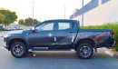 Mitsubishi L200 DID