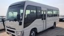 Toyota Coaster 4.2L Diesel MT 30-Seater 2024YM [RHD]