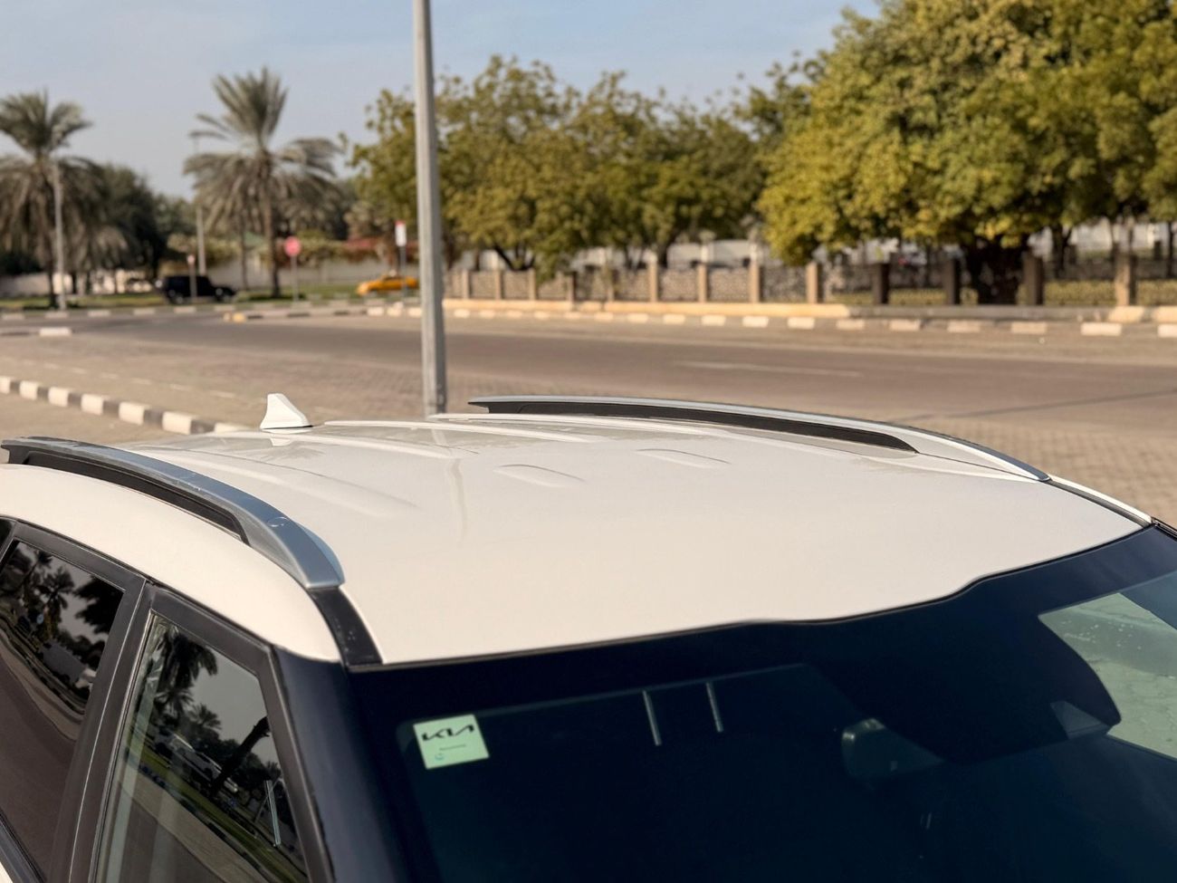 كيا سيلتوس Export from Australia