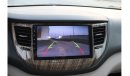 Hyundai Tucson Hyundai Tucson 2016 2000cc GCC in excellent condition without accidents, very clean inside and outsi