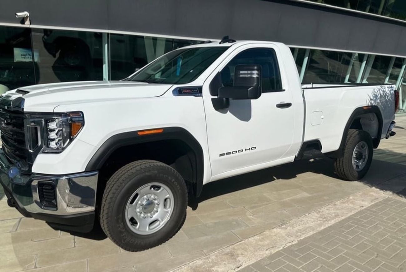 GMC Sierra GMC seirra HD 2500