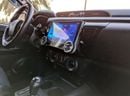 Toyota Hilux ADVENTURE Toyota Hilux double Cabin off Road pickup 2021Model year Facelifted to 2026 2.7L