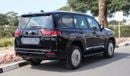 تويوتا لاند كروزر 2026 Model Toyota Land Cruiser (LC300) GXR, 4.0L Petrol 4WD 6A/T