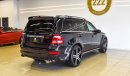 Mercedes-Benz GL 500 Brabus