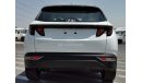 Hyundai Tucson 2.0L, 18" Rims, LED Headlights, Parking Sensors, Front & Rear A/C, Driver Power Seat (CODE # HTS10)