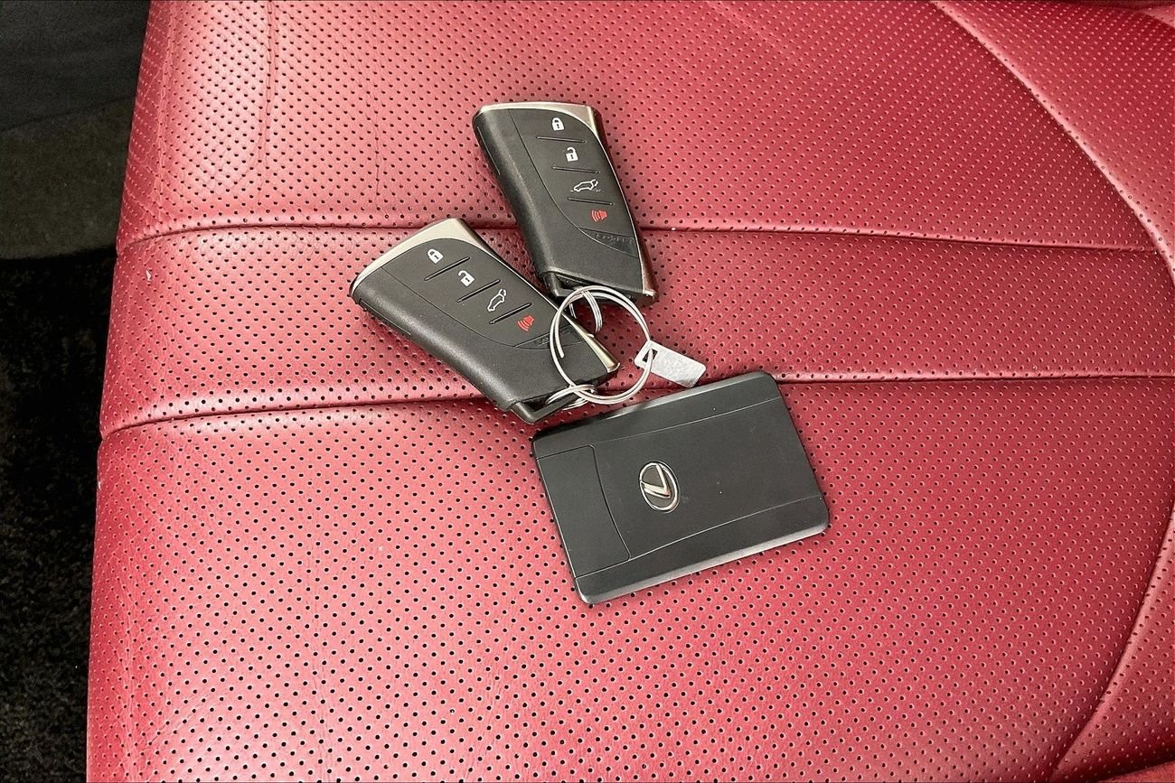 تويوتا راش GX | شامل الضمان | 0 ﺪﻔﻋﺓ ﺃﻮﻟﻯ