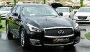 Infiniti Q70