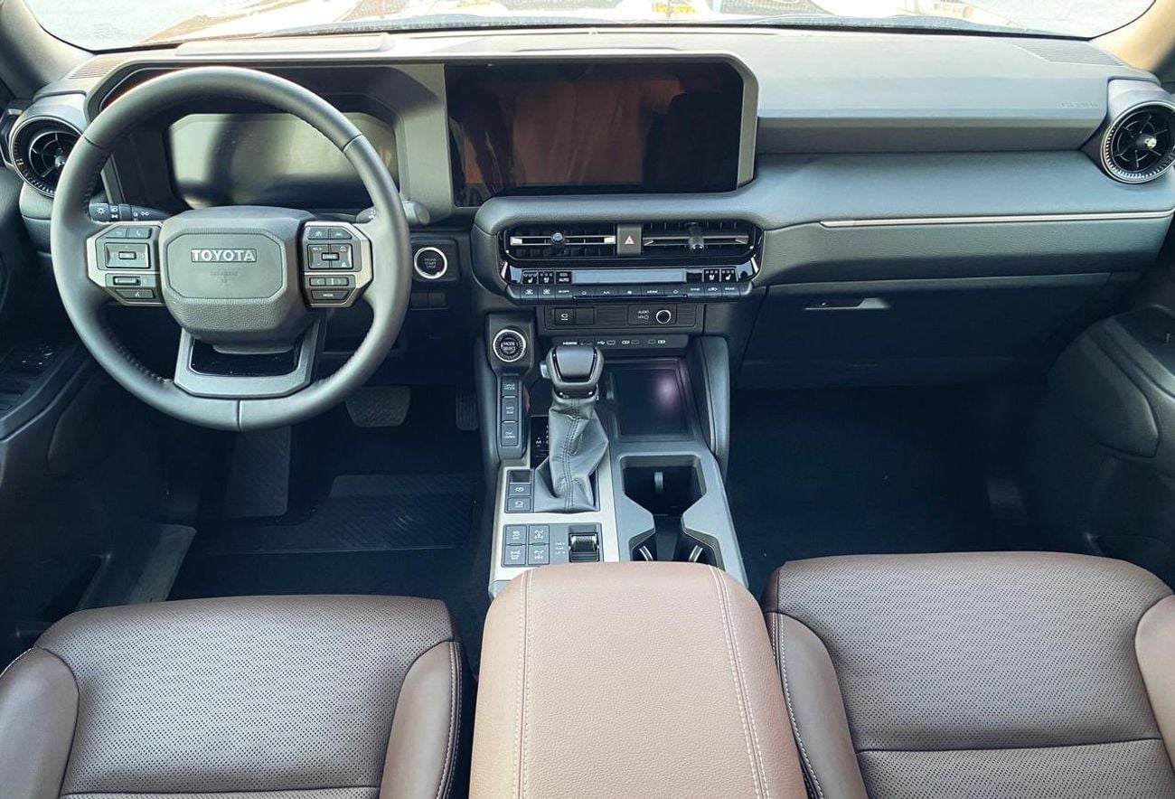 تويوتا برادو