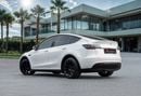 Tesla Model Y Long Range Model Y Long Range | 2,644 P.M | 0% Downpayment | Tesla Warranty | Model Y Long Range