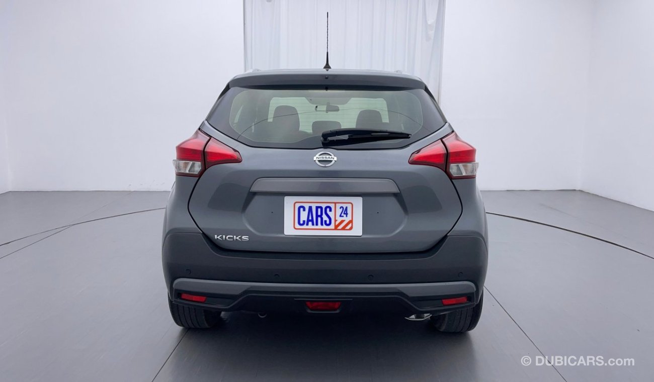 Nissan Kicks SV 1.6 | Zero Down Payment | Free Home Test Drive