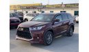 Toyota Highlander 2019 TOYOTA HIGHLANDER XLE 4x4 IMPORTED FROM USA