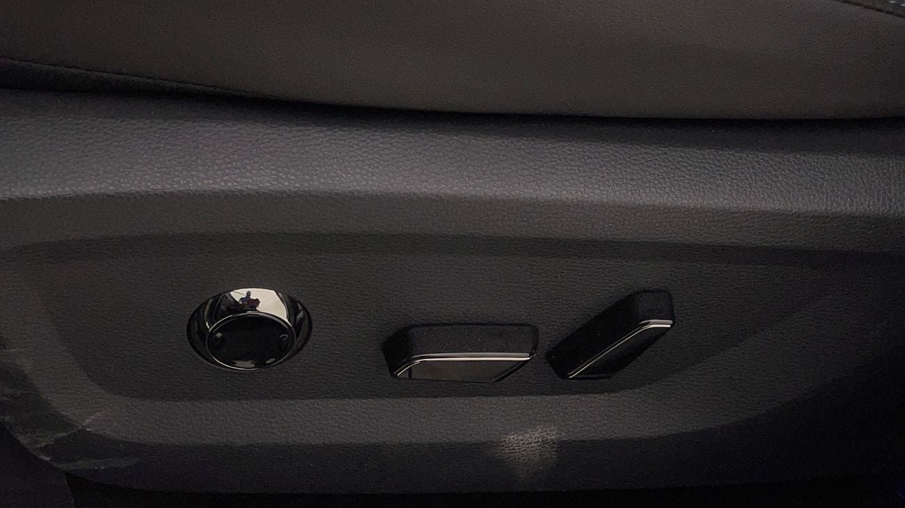 فورد تيريتوري TITANIUM 1.8 | بدون دفعة مقدمة | اختبار القيادة في المنزل