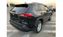 Toyota RAV4 2019 TOYOTA RAV4 XLE / AWD / FULL OPTION