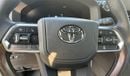 تويوتا لاند كروزر 2026 Model Toyota Land Cruiser (LC300) VX, 3.3L Turbo Diesel 4WD 10A/T