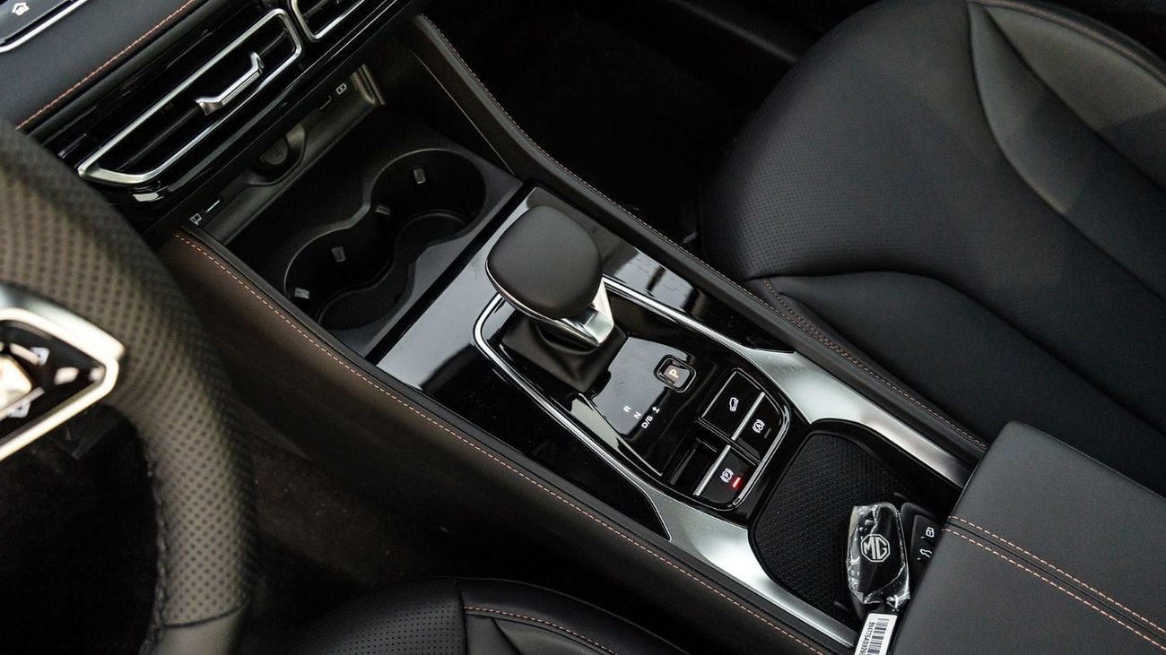 أم جي HS 2026 | MG HS 1.5T DEL GCC [ EXPORT ONLY ]