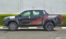 Toyota Hilux Toyota Hilux Adventure 4.0L 4x4 | Petrol | 2023 | For Export Only