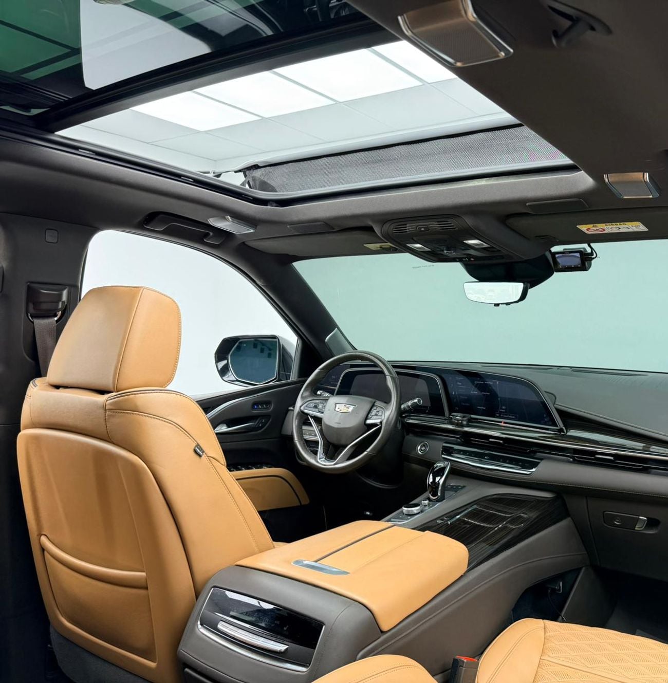 Cadillac Escalade Sport Platinum 6.2L 4WD 2022 Cadillac Escalade 600 Sport Platinum, 2027 Cadillac Warranty and Servic