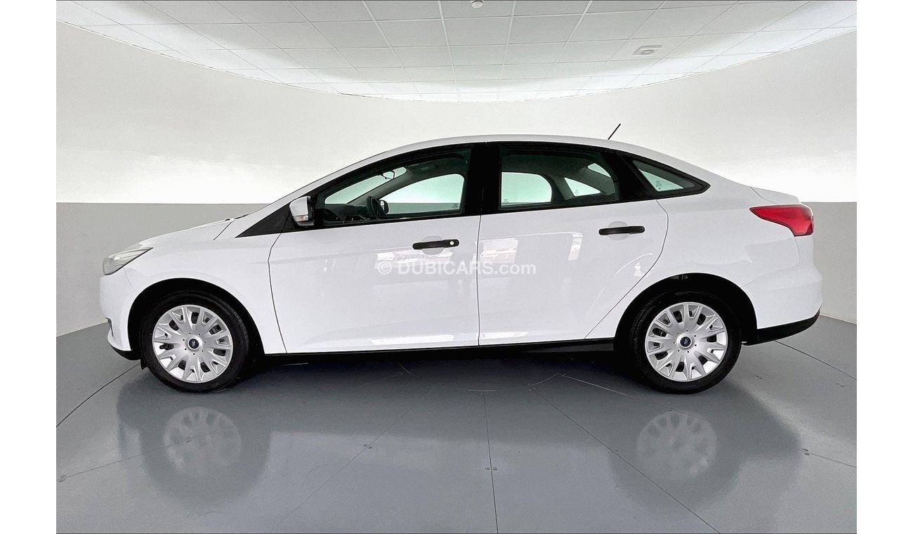 Ford Focus Ambiente