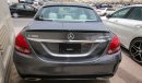 Mercedes-Benz C 300 USA - 0% Down Payment