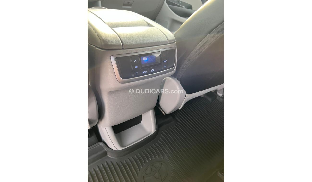 Toyota Highlander 2018 SIGNATURE EDITION 4x4 USA IMPORTED