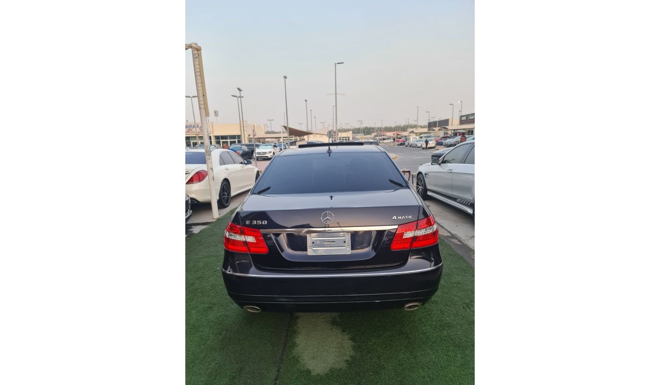 مرسيدس بنز E 350