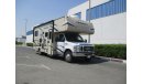 Ford F 450 FORD F450 CARVAN HOME CAR 2019 ONLY 7000 KM STILL LIKE NEW