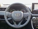 Toyota RAV4 Limited | 2.5L Petrol | Full Option / Sunroof / AWD / CODE#LIMITED