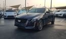 Cadillac CTS Cadillac CTS model 2016 car prefect condition full option low mileage excellent sound system radio B