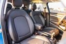 ميني كوبر STD 2.0L (4 Seater)