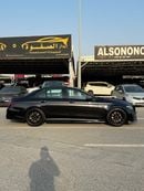 Mercedes Benz E63 AMG +