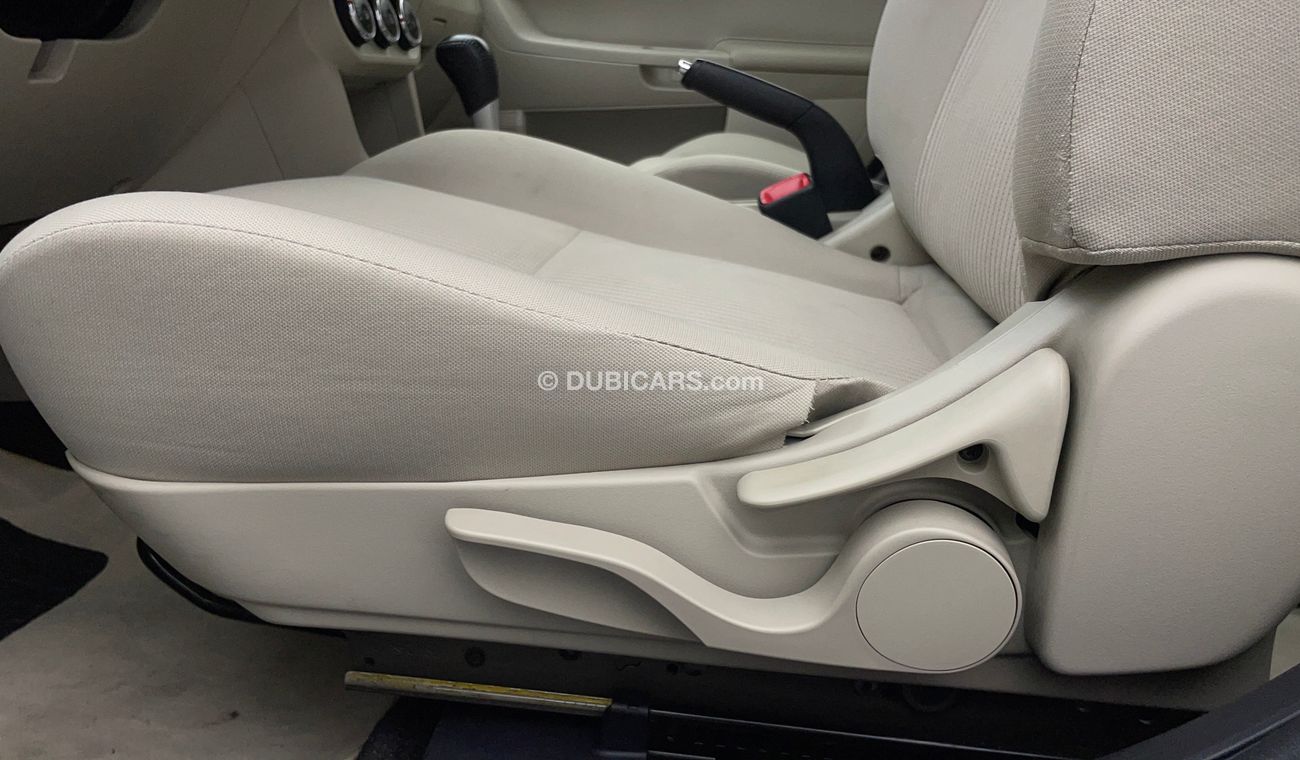 Mitsubishi Lancer GLS HIGHLINE 1.6 | Zero Down Payment | Free Home Test Drive