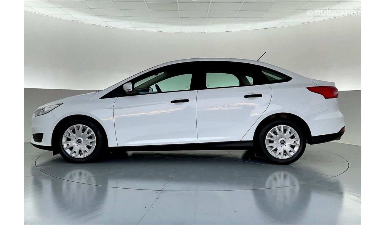 Ford Focus Ambiente